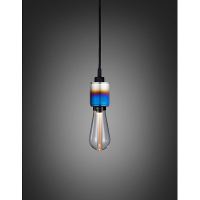 1 - Light Bulb Pendant