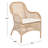 Sparrow Upholstered Armchair-613854494