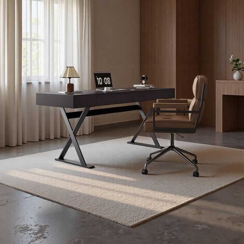 Lula, 29.52" H x 55.11" W x 23.62" D