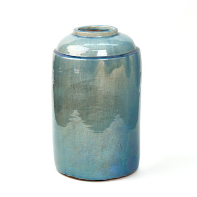 Porcelain China Floor Vase