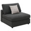 Canapé modulaire rembourré avec repose-pieds 4 pièces Rhette-1771139883