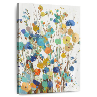 Spring Garden I