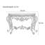 Console rétro exquise de style américain-1403729340