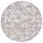Esterley Abstract Area Rug in Ivory/Gray-845802774