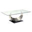 Table basse Gerken