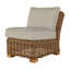 Montauk Patio Chair with Cushions-93922564-93926365-120640853