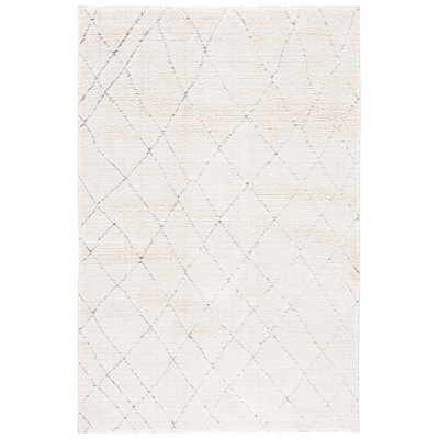 Tapis à poils longs Martha Stewart Lucia