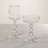 Matrona Wine Glasses, Set of 4