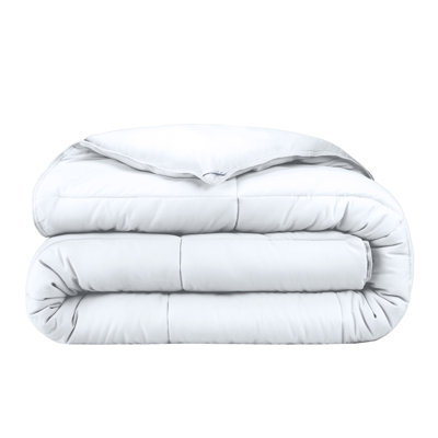 Down Alternative Comforter Duvet Insert