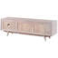 Mosayk TV Stand for TVs up to 43"