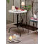 Lotus Firefly 11" Table Lamp-36436404