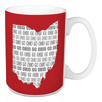 Frazee Ceramic Coffee Mug