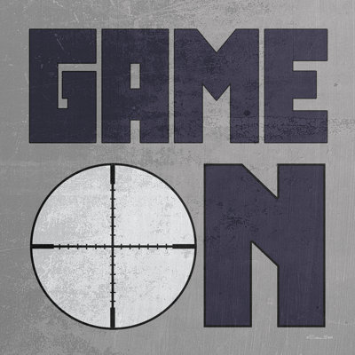 Game On 2