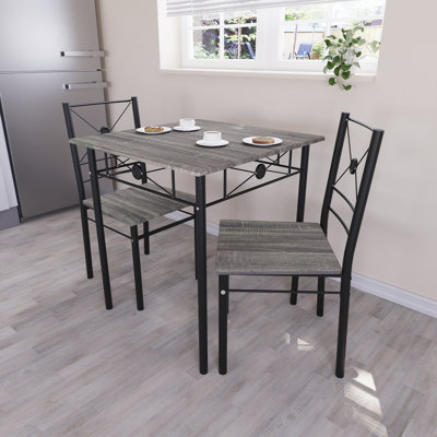 Nyvaeh 2 - Person Dining Set
