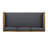 3 SEATER DAYBED WITH RATTAN ARMS-1694002547