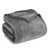 Gris avec sherpa gris est en rupture de stock