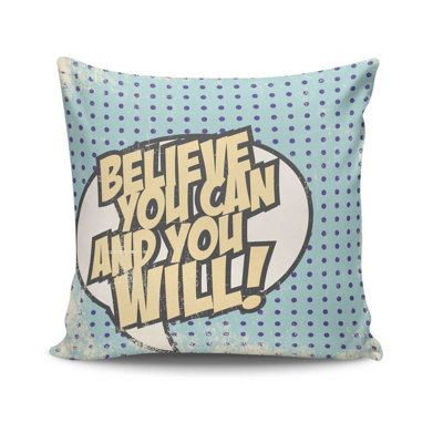 Housse de coussin Engeline