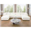 Canapé modulaire modulaire avec rangement, très grand canapé modulaire en forme de U pour le salon, canapé modulaire convertible avec repose-pieds de rangement, siège profond, dossier cylindrique et accoudoirs-1908147277