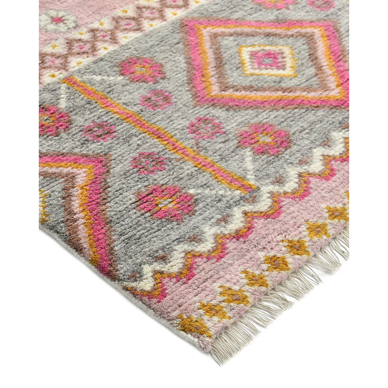 Hudson Tencel Area Rug, Rectangle 10' x 14'