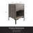 Rolland Nightstand