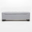 Banc de rangement moderne pour repose-pieds-394902880-384949141