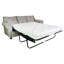 Grace 86" Sleeper Sofa Bed with Reversible Cushions-1589215815-1600519835