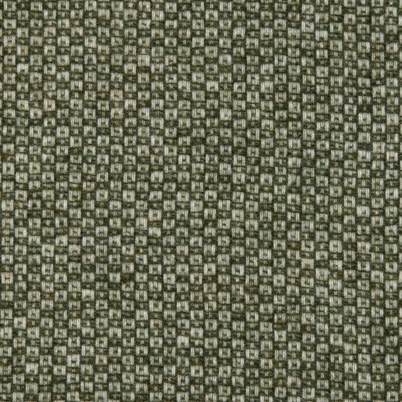 Cervino Quilted Throw Blanket, Gray