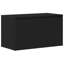 Upholstered Storage Bench