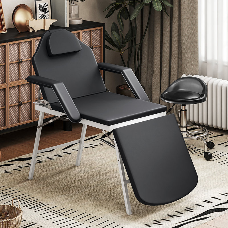 Inbox Zero Massage Table