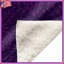 Couvertures damassées mauves-128732936