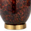 Acherman Glass Table Lamp