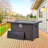 50'' Fire Pit Table Auto-Ignition Propane Gas Fire Pit Table-95382639-86283972