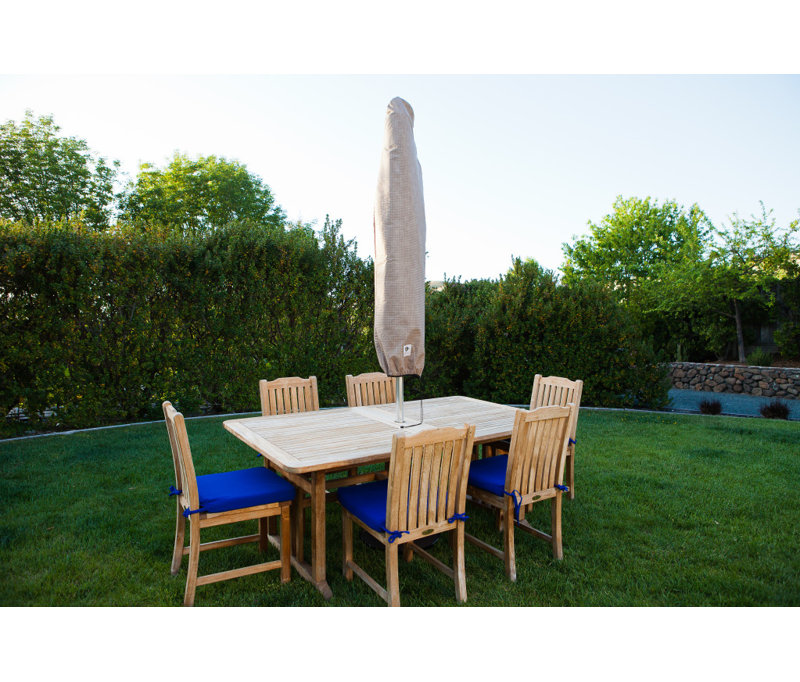 Tianna Outdoor Patio Umbrella Cover