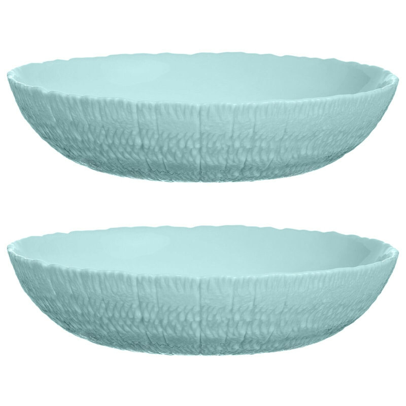 Luminarc Glass Serving Bowl