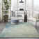 Passion Navy Light Blue Area Rug