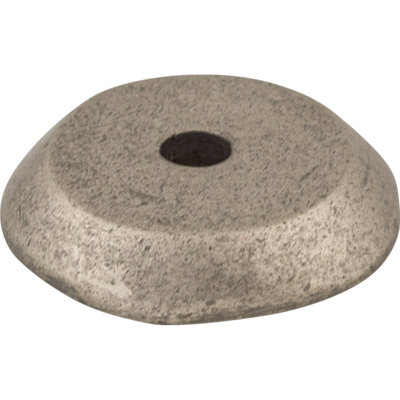 Aspen Round  Backplate