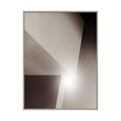 Ultralight Beam 3 Print by Dan Hobday