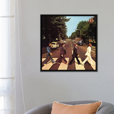 " Abbey Road " by Radio Days