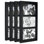 Congleton Black Collage Picture Frame