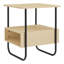 Ensemble de tables basses 2 pièces Wyndi