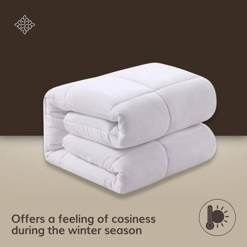 Winter Duvet, Double