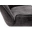 Alachua Swivel Upholstered Adjustable Height Counter Stool with Metal Frame-27182699