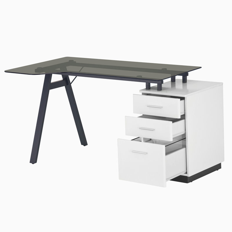 Bureau péninsule John-Hendry