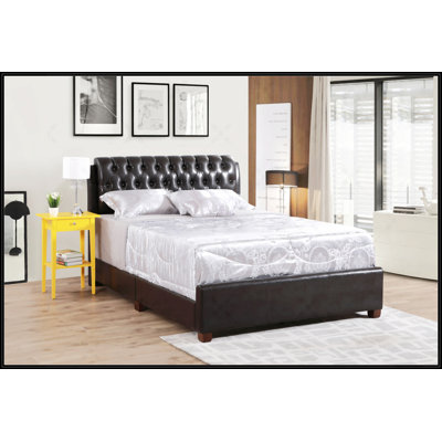 Marilla G1550C-FB-UP Full Bed
