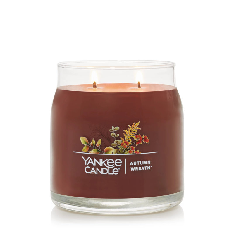 Bougie parfumée Signature, Petit
