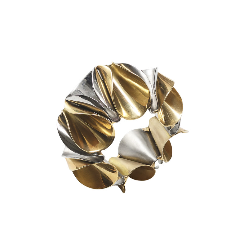 Enigma Napkin Ring