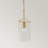 SOLENNE Pendant Lamp-426337014
