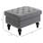 Abaza 25" Tufted Rectangle Storage Ottoman-864279287