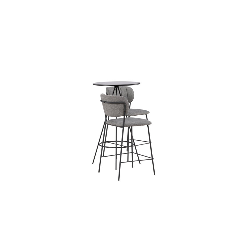 Alberica 2 - Person Dining Set