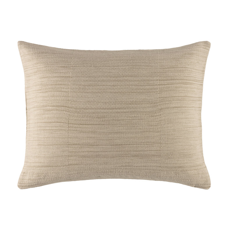 100% Cotton Sham, Standard Sham